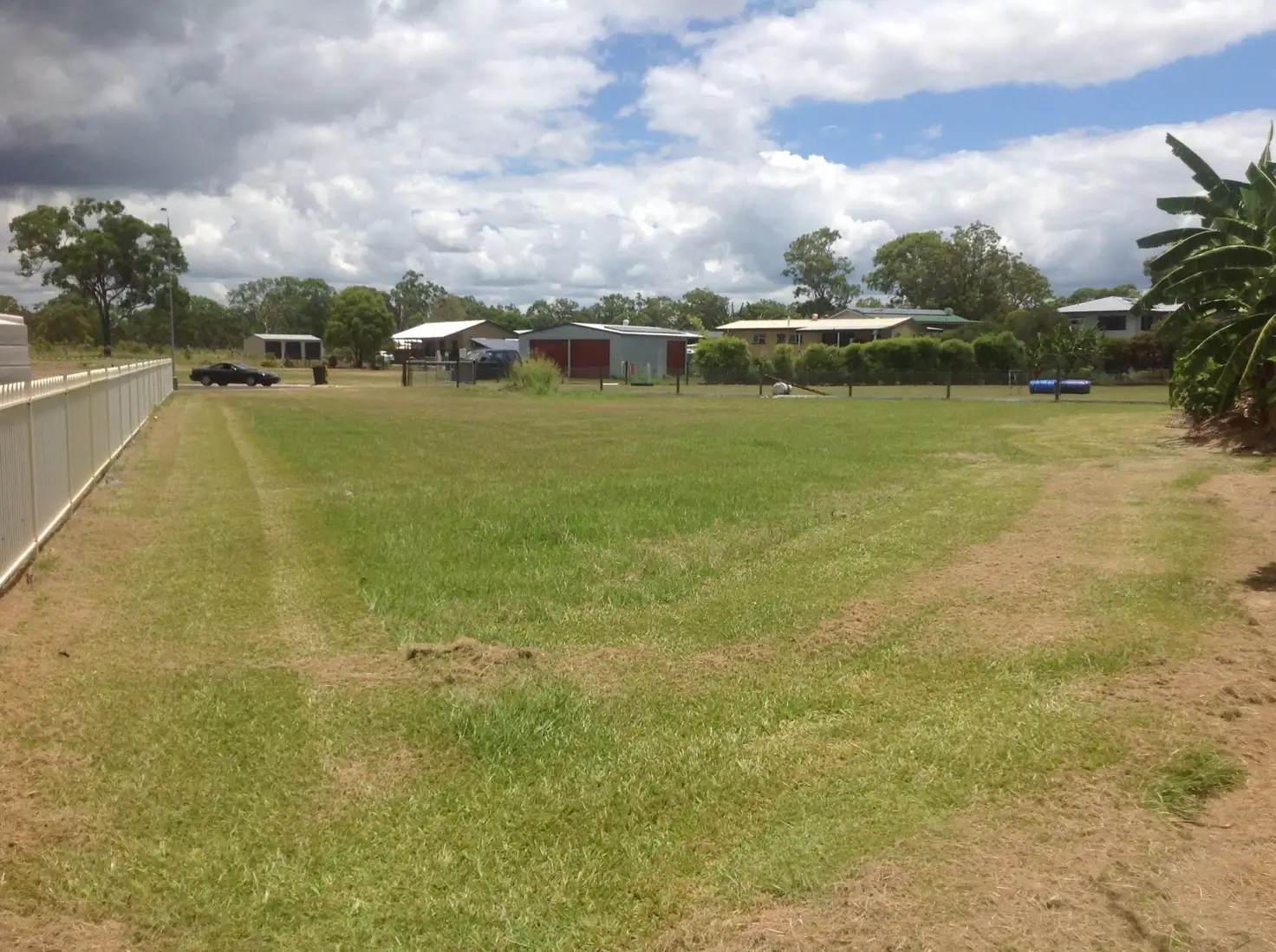 Main view of Homely land listing, 8 Brolga Close, Buxton QLD 4660