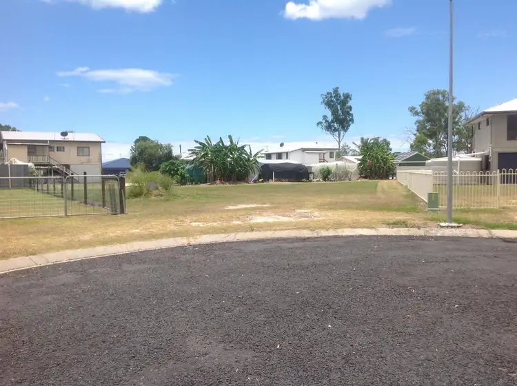 Second view of Homely land listing, 8 Brolga Close, Buxton QLD 4660