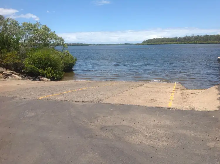 Seventh view of Homely land listing, 8 Brolga Close, Buxton QLD 4660