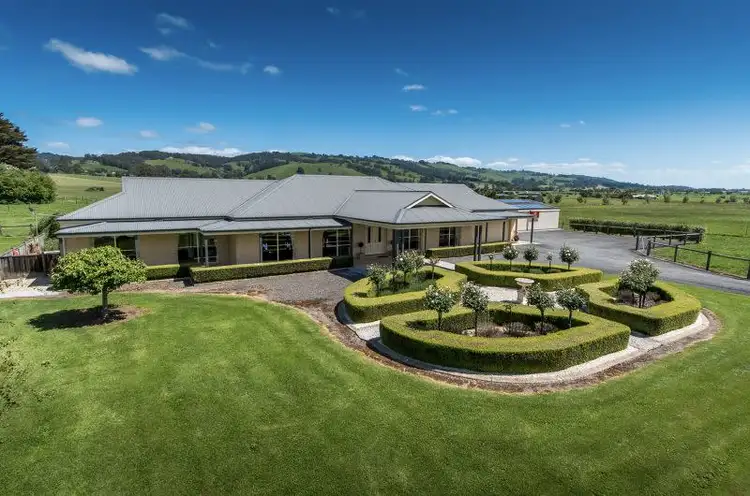 Main view of Homely rural property listing, 2/1786 Princes Highway, Trafalgar VIC 3824
