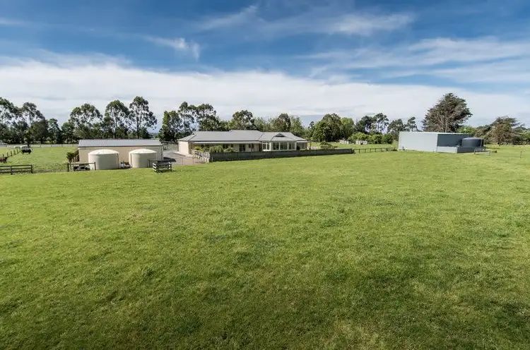 Second view of Homely rural property listing, 2/1786 Princes Highway, Trafalgar VIC 3824