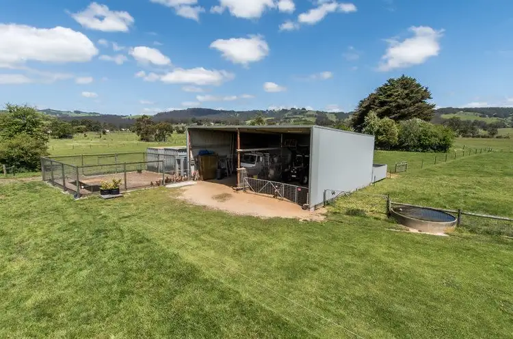 Third view of Homely rural property listing, 2/1786 Princes Highway, Trafalgar VIC 3824