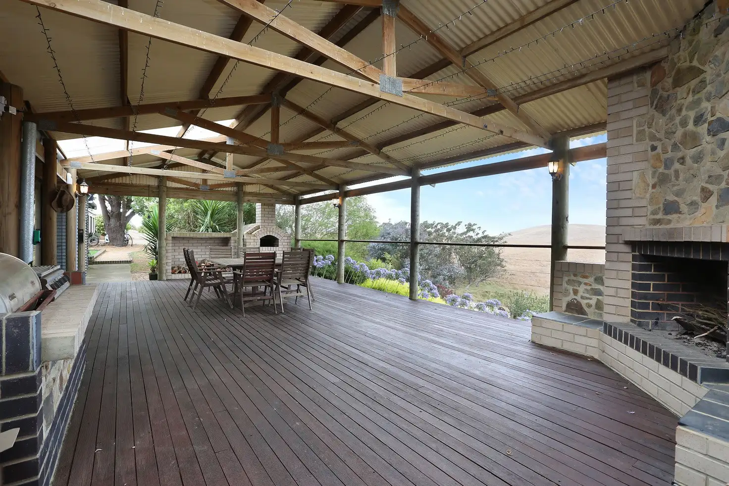 Main view of Homely rural property listing, 234 Trig Point Road, Myponga SA 5202