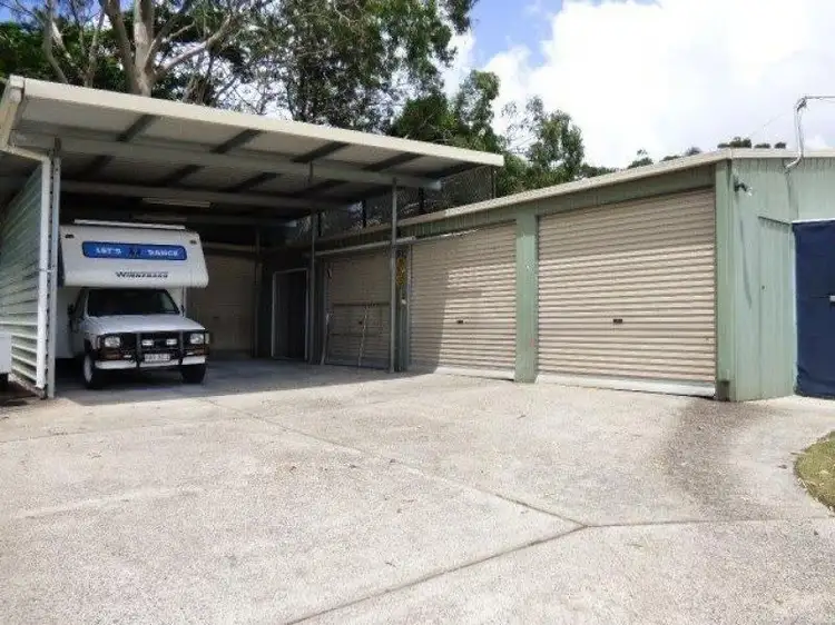 221 Queen Street, Cleveland QLD 4163