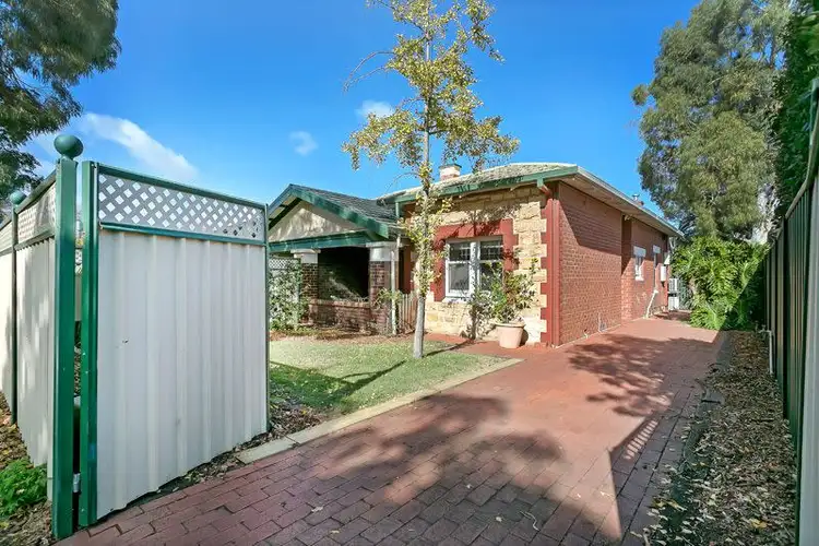 3 Syme Street, Ashford SA 5035