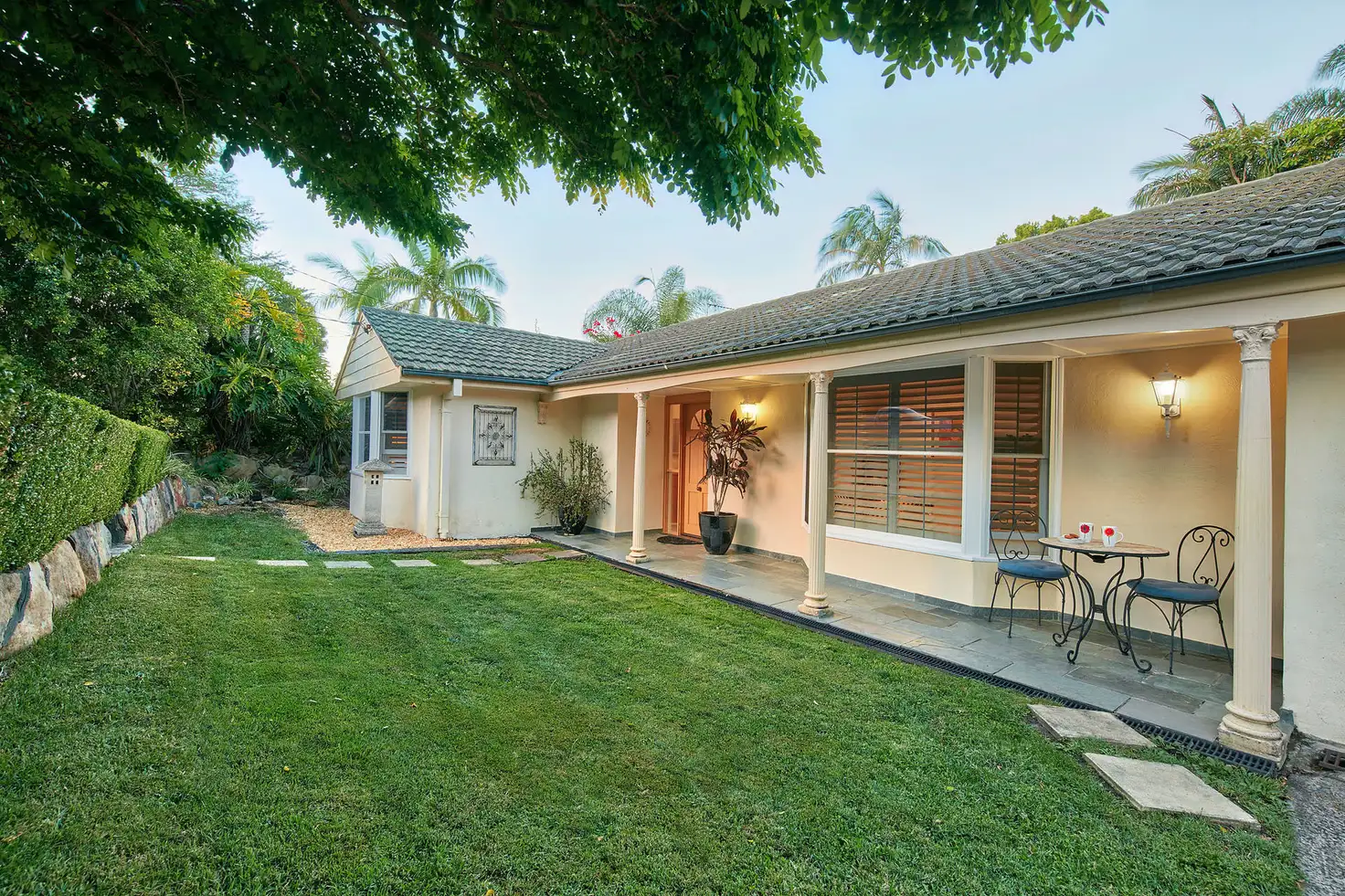 Main view of Homely house listing, 28 Timaru Road, Terrey Hills NSW 2084