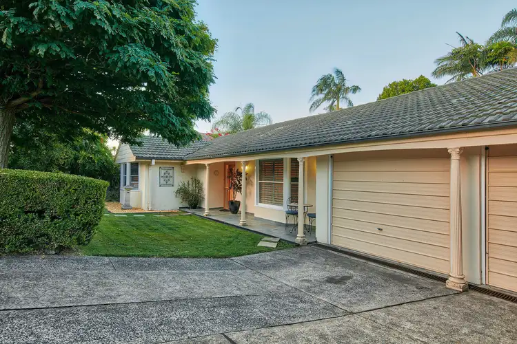 Second view of Homely house listing, 28 Timaru Road, Terrey Hills NSW 2084