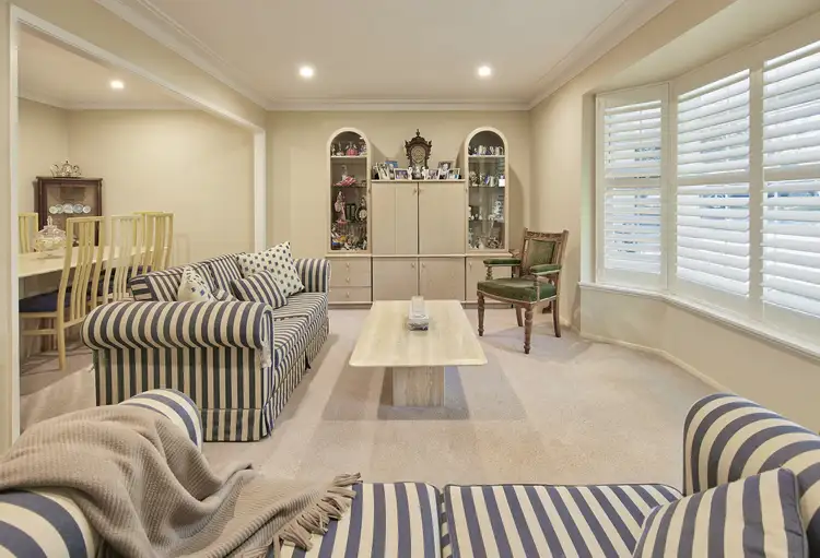 Third view of Homely house listing, 28 Timaru Road, Terrey Hills NSW 2084