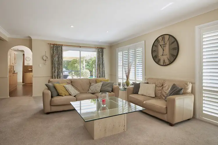 Fourth view of Homely house listing, 28 Timaru Road, Terrey Hills NSW 2084