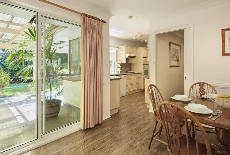 Fifth view of Homely house listing, 28 Timaru Road, Terrey Hills NSW 2084