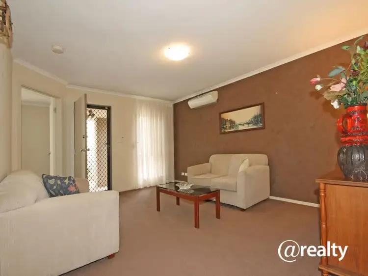 Second view of Homely house listing, 4/21 Osmund Cres, Christie Downs SA 5164