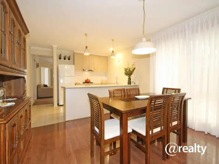 Fifth view of Homely house listing, 4/21 Osmund Cres, Christie Downs SA 5164