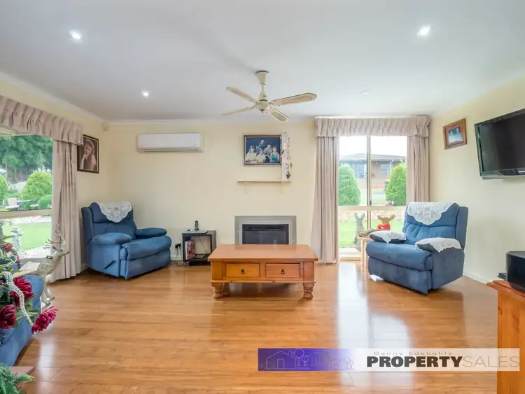 Third view of Homely house listing, 43 Anderson Avenue, Yallourn North VIC 3825