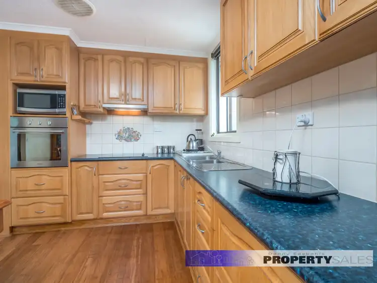 Fifth view of Homely house listing, 43 Anderson Avenue, Yallourn North VIC 3825
