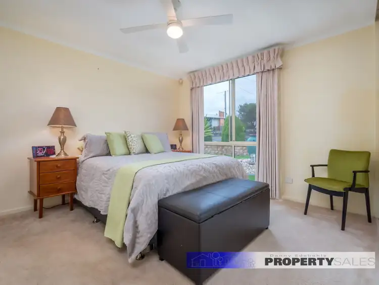 Seventh view of Homely house listing, 43 Anderson Avenue, Yallourn North VIC 3825