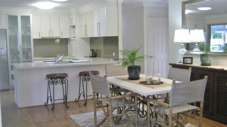 Sixth view of Homely house listing, 33 County Lane, Merrimac QLD 4226