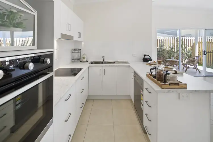 Fourth view of Homely house listing, 67/41 Radke Road, Bethania QLD 4205