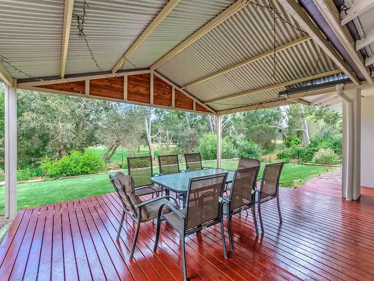 Main view of Homely house listing, 117 Gladstone Drive, Serpentine WA 6125