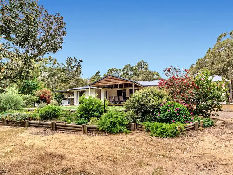 Second view of Homely house listing, 117 Gladstone Drive, Serpentine WA 6125