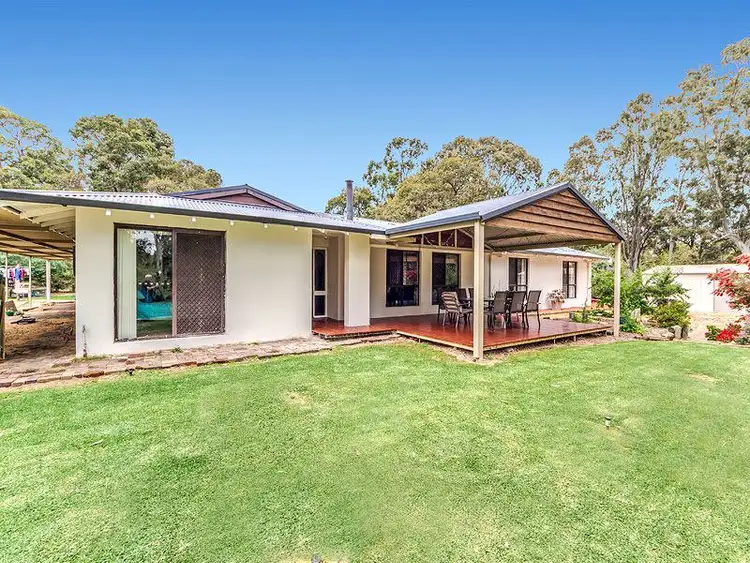 Third view of Homely house listing, 117 Gladstone Drive, Serpentine WA 6125