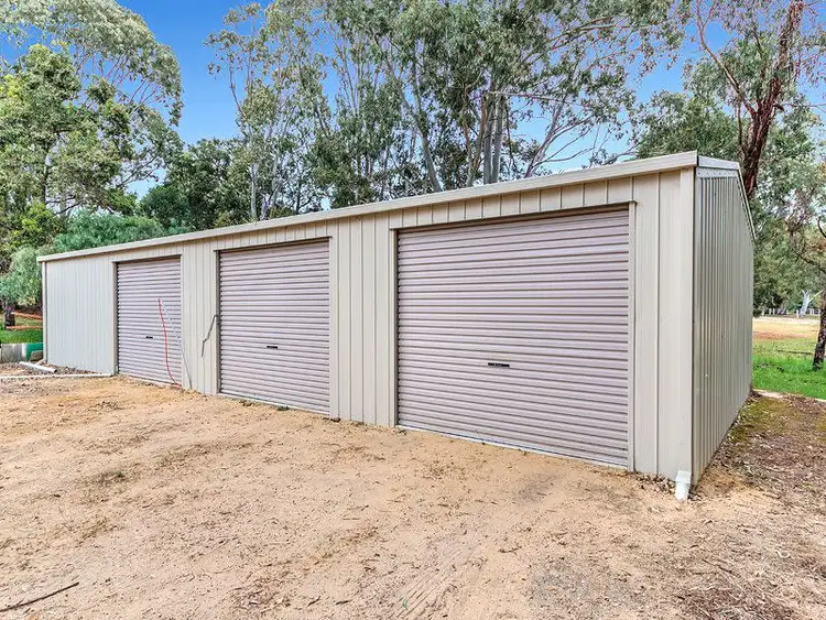 Fifth view of Homely house listing, 117 Gladstone Drive, Serpentine WA 6125