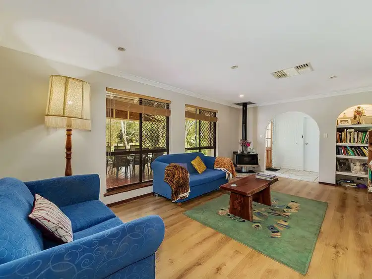 Sixth view of Homely house listing, 117 Gladstone Drive, Serpentine WA 6125