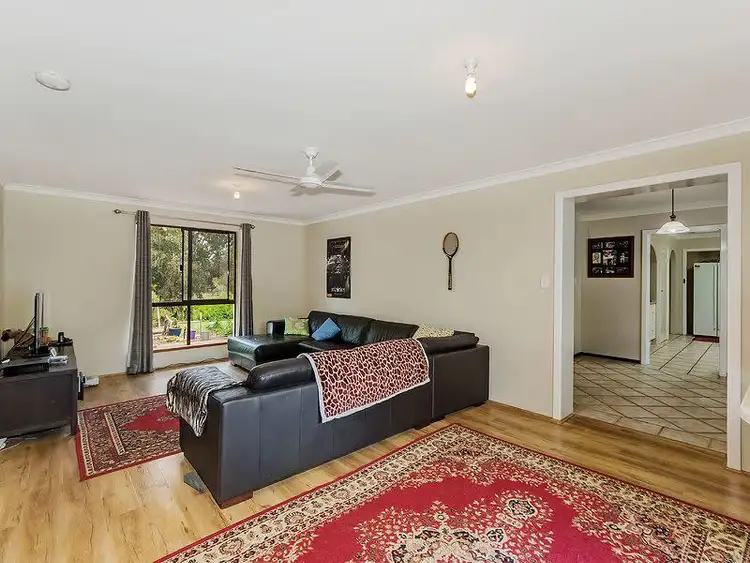 Seventh view of Homely house listing, 117 Gladstone Drive, Serpentine WA 6125