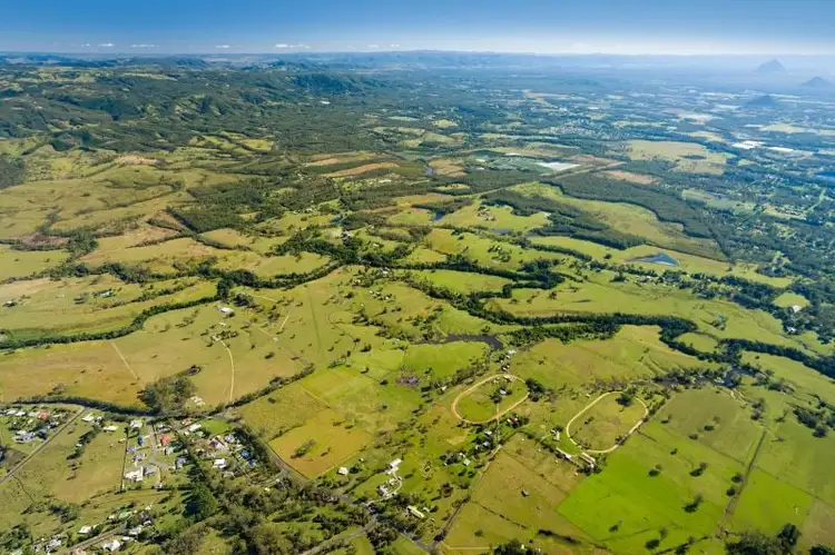 Second view of Homely rural property listing, Address available on request