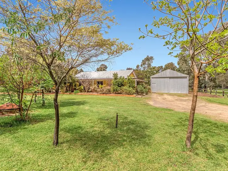 Second view of Homely house listing, 17 Limousin Place, Oakford WA 6121