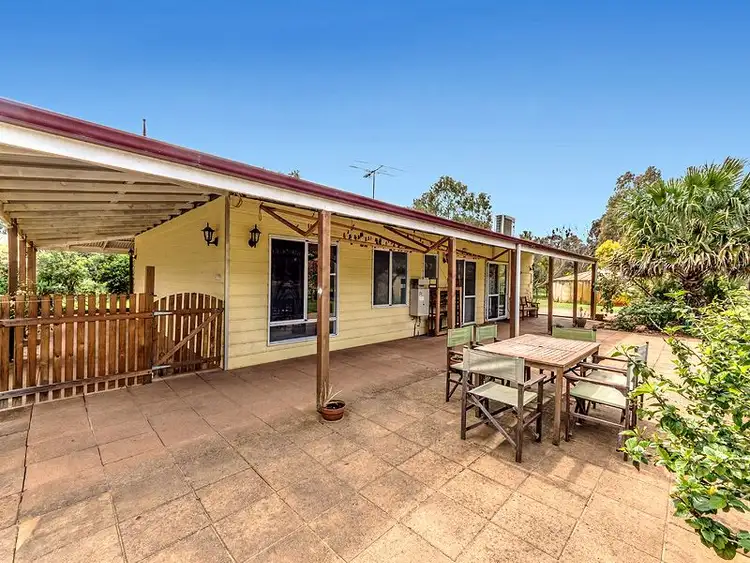 Fourth view of Homely house listing, 17 Limousin Place, Oakford WA 6121