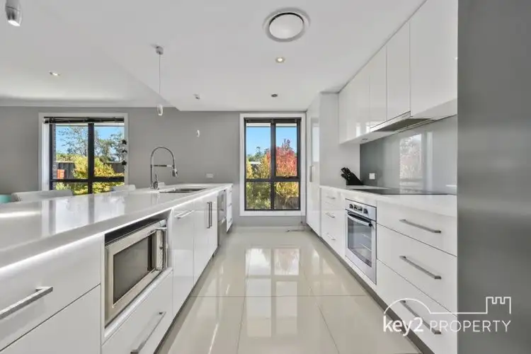 Second view of Homely house listing, 68 Southgate Drive, Kings Meadows TAS 7249