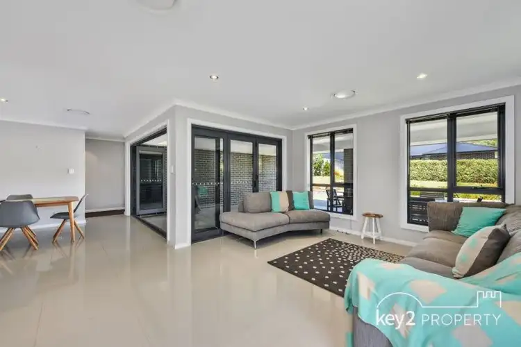 Fourth view of Homely house listing, 68 Southgate Drive, Kings Meadows TAS 7249