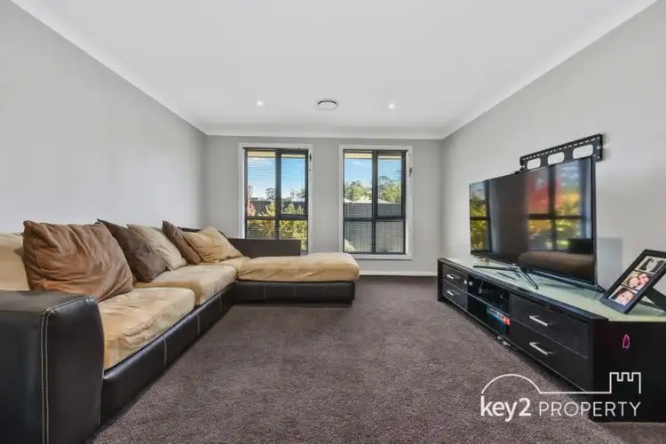 Fifth view of Homely house listing, 68 Southgate Drive, Kings Meadows TAS 7249