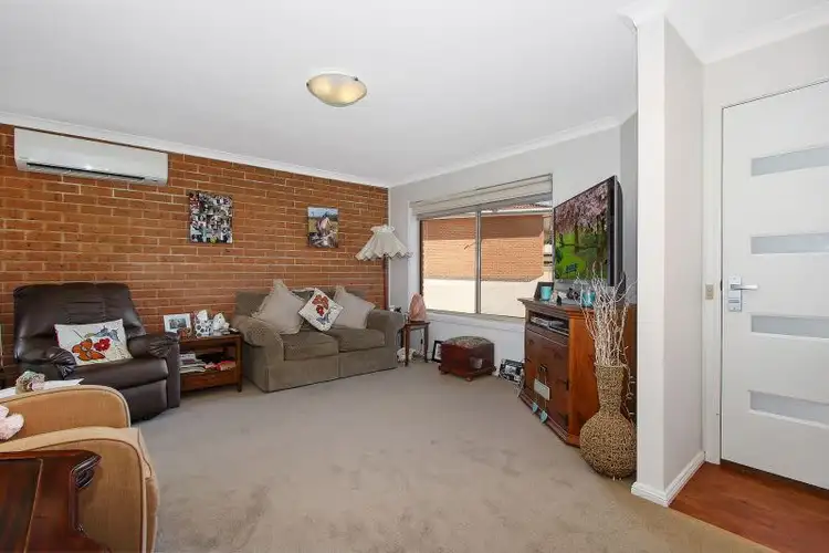 Second view of Homely townhouse listing, 3/4 Dane Place, Wodonga VIC 3690
