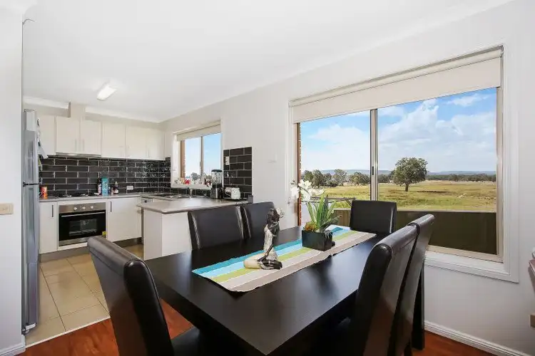 Third view of Homely townhouse listing, 3/4 Dane Place, Wodonga VIC 3690