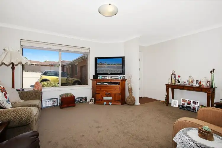 Fourth view of Homely townhouse listing, 3/4 Dane Place, Wodonga VIC 3690