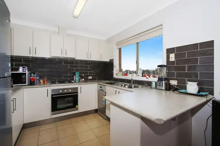 Fifth view of Homely townhouse listing, 3/4 Dane Place, Wodonga VIC 3690