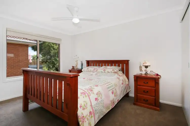 Sixth view of Homely townhouse listing, 3/4 Dane Place, Wodonga VIC 3690