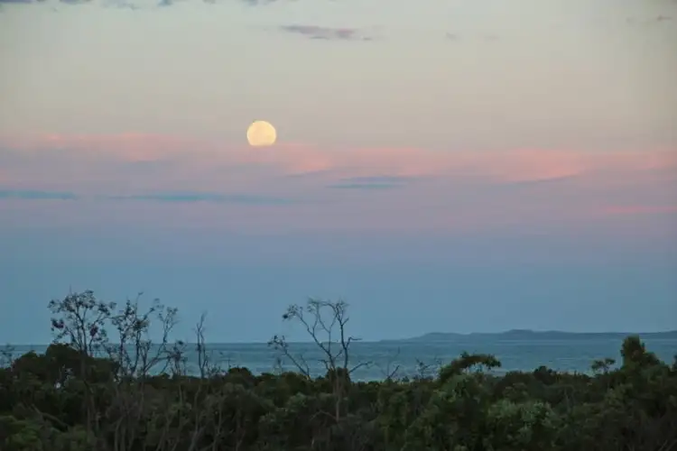 Second view of Homely unit listing, 46/5 Links Court, Woorim QLD 4507