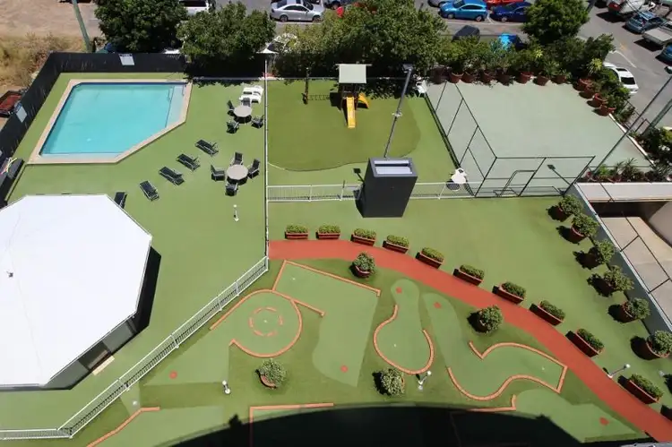 Third view of Homely unit listing, 46/5 Links Court, Woorim QLD 4507