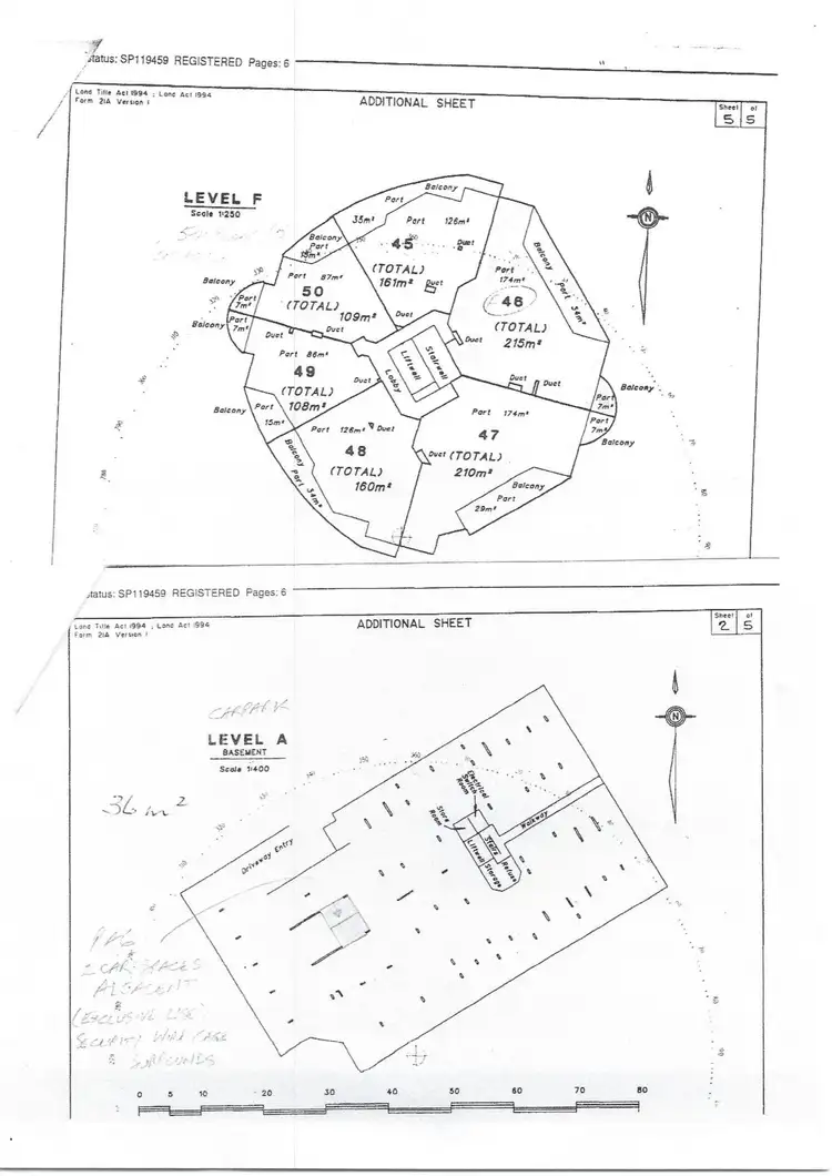 Fifth view of Homely unit listing, 46/5 Links Court, Woorim QLD 4507