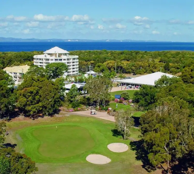 Sixth view of Homely unit listing, 46/5 Links Court, Woorim QLD 4507