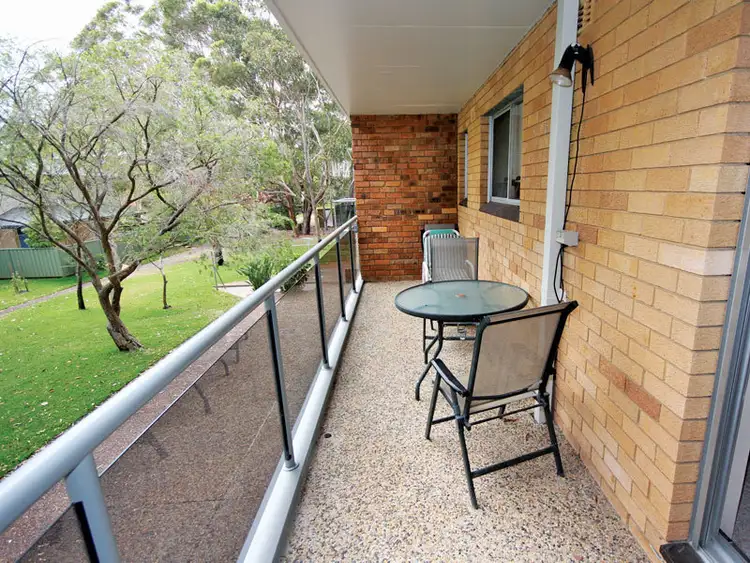 Second view of Homely unit listing, 3/3-11 Catalina Close, Nelson Bay NSW 2315