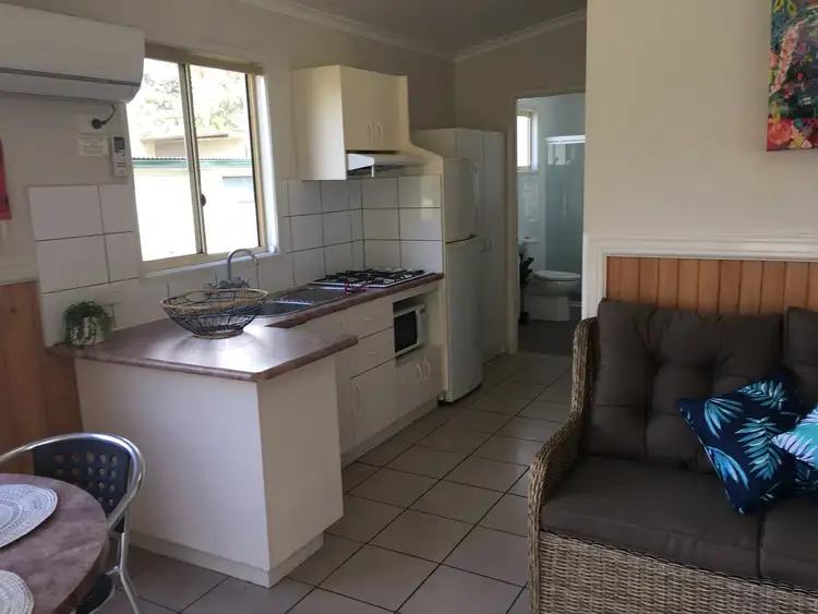 Fourth view of Homely other listing, 10/383 North Street, Wooli NSW 2462