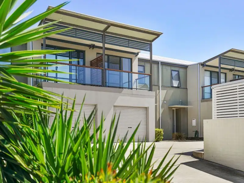 Main view of Homely townhouse listing, 52/2 Howden Street, Carrington NSW 2294