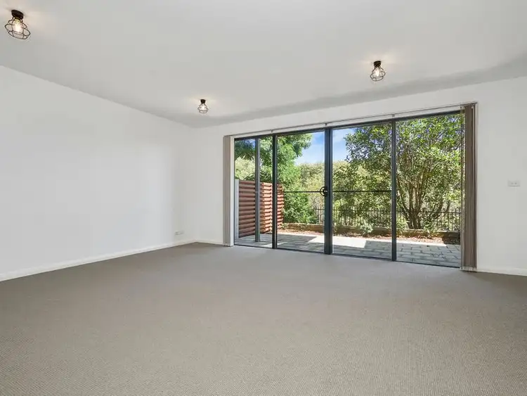Second view of Homely townhouse listing, 52/2 Howden Street, Carrington NSW 2294
