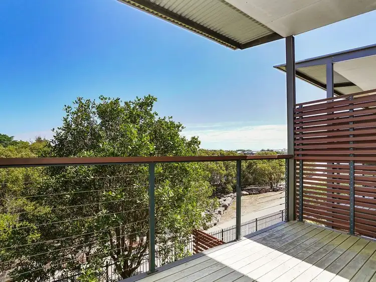 Sixth view of Homely townhouse listing, 52/2 Howden Street, Carrington NSW 2294