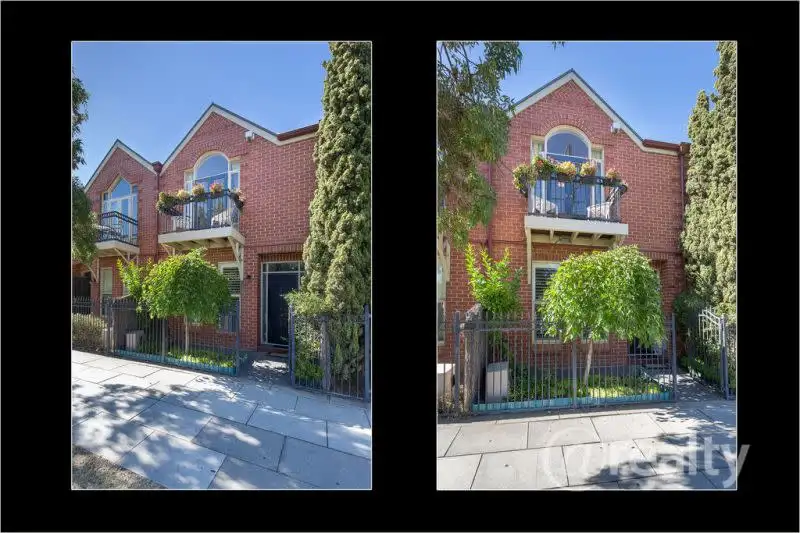 Main view of Homely townhouse listing, 157 Tynte Street, North Adelaide SA 5006