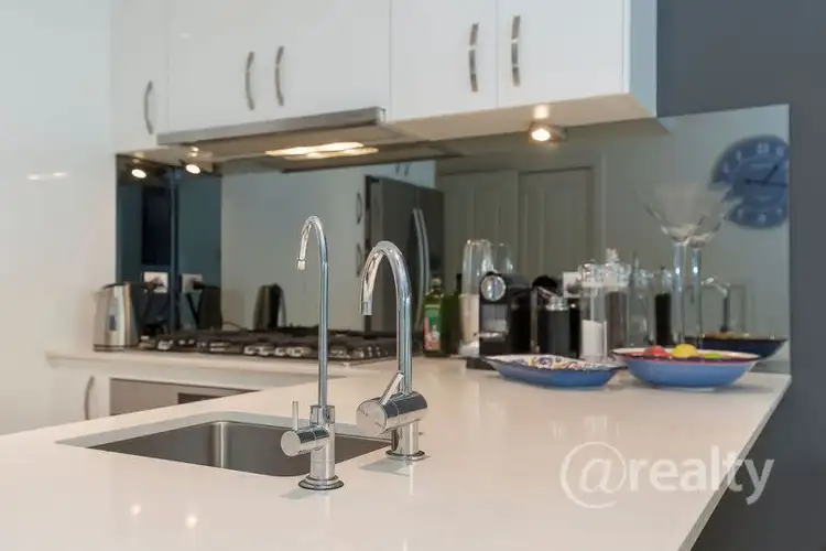 Third view of Homely townhouse listing, 157 Tynte Street, North Adelaide SA 5006