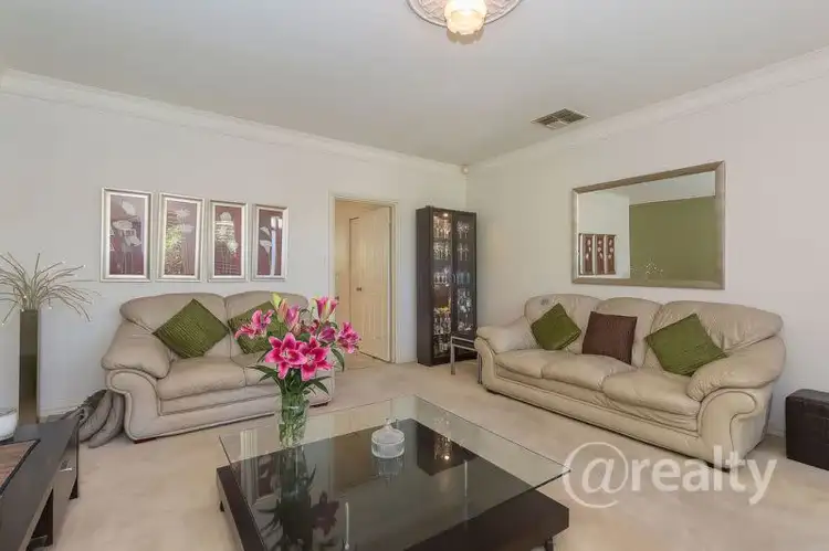 Sixth view of Homely townhouse listing, 157 Tynte Street, North Adelaide SA 5006